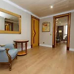 Oca Puerta Del Camino 酒店 A Torre Branca