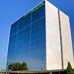 Oca Puerta Del Camino