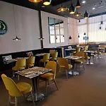 Oca Puerta Del Camino 酒店 A Torre Branca