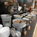 酒店 Oca Puerta Del Camino 4*