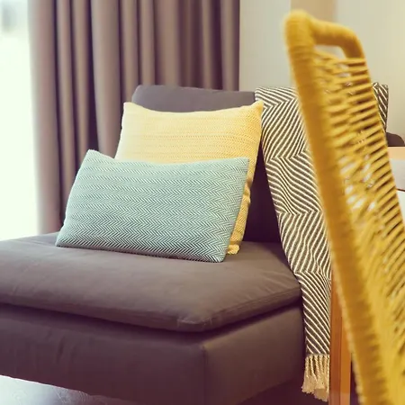 Oca Puerta Del Camino Hotel