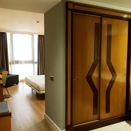 Oca Puerta Del Camino Hotel 4*