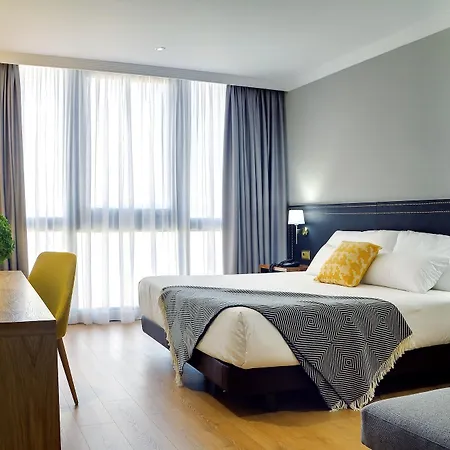 Hotel Oca Puerta Del Camino