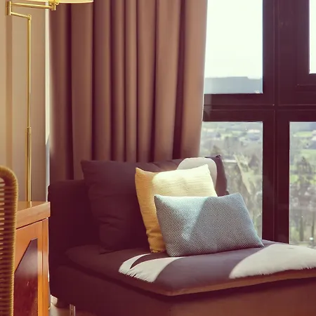 Oca Puerta Del Camino Hotel 4*