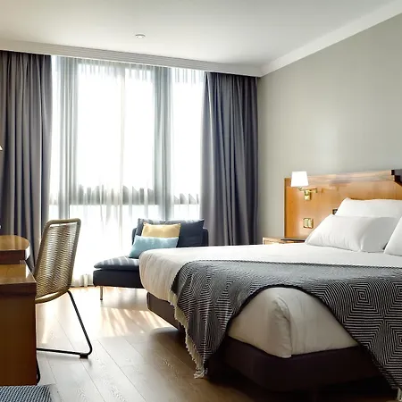 Oca Puerta Del Camino Hotel