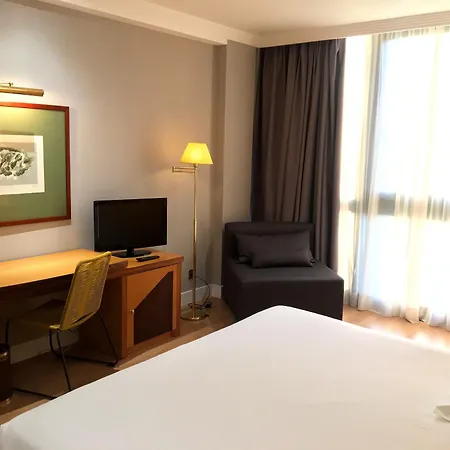 Oca Puerta Del Camino Hotel