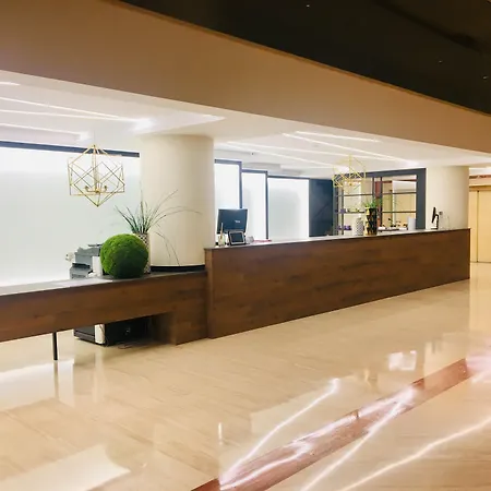 Hotel Oca Puerta Del Camino