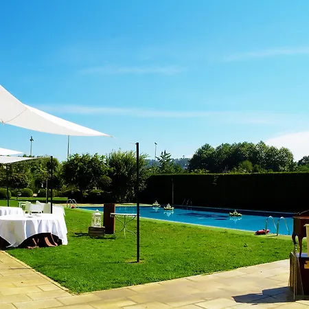 Oca Puerta Del Camino