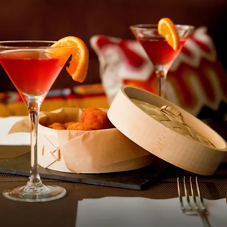 Oca Puerta Del Camino Hotel