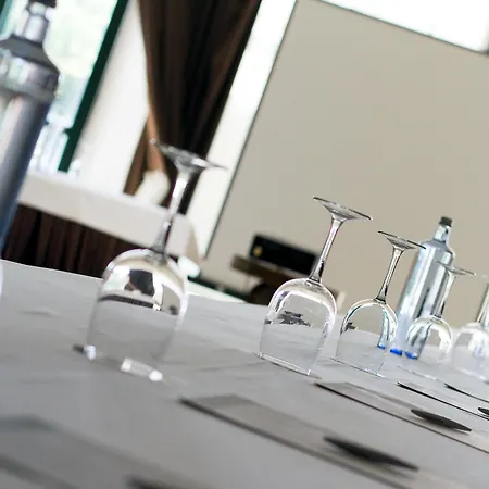 Hotel Oca Puerta Del Camino A Torre Branca