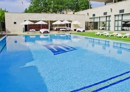 Hotel Oca Puerta Del Camino