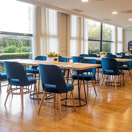 Oca Puerta Del Camino 4*