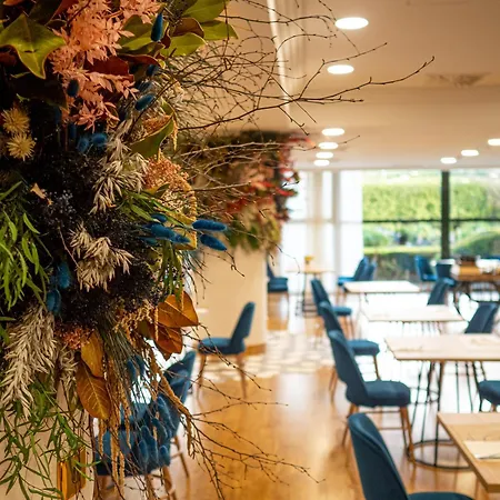 Oca Puerta Del Camino 4* A Torre Branca