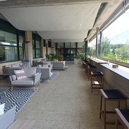 Oca Puerta Del Camino ホテル