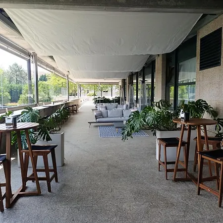 Oca Puerta Del Camino ホテル 4*