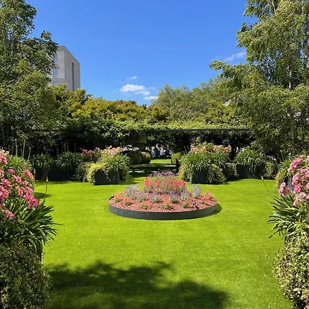 Hotel Oca Puerta Del Camino 4*