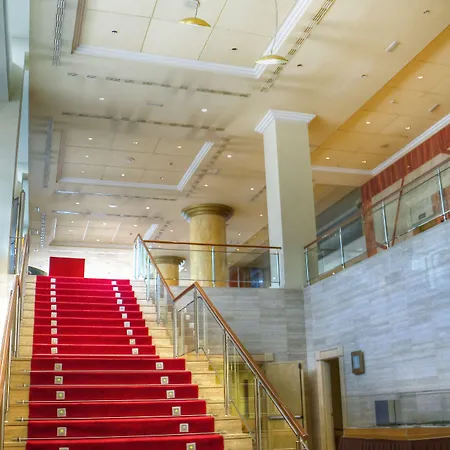 Oca Puerta Del Camino A Torre Branca