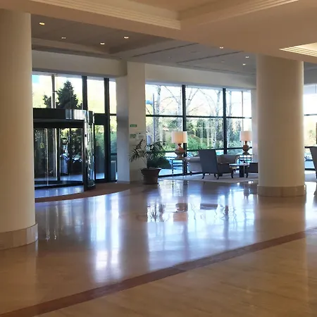 Oca Puerta Del Camino Hotel 4*