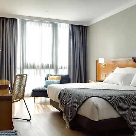 Oca Puerta Del Camino