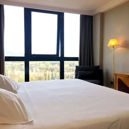 Oca Puerta Del Camino ホテル