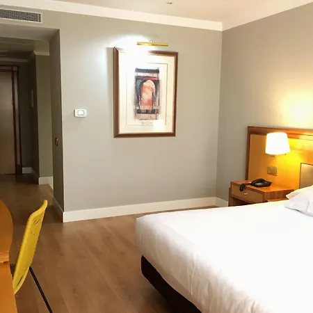 Oca Puerta Del Camino 4* A Torre Branca