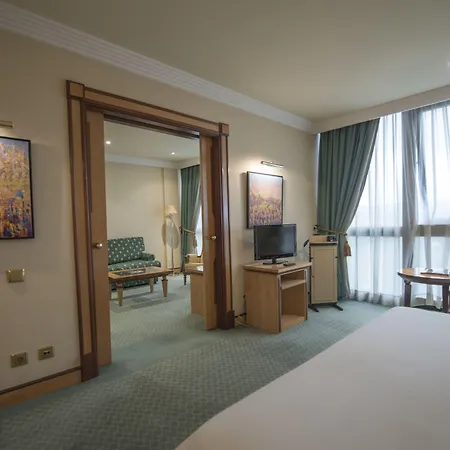 Oca Puerta Del Camino Hotel 4*