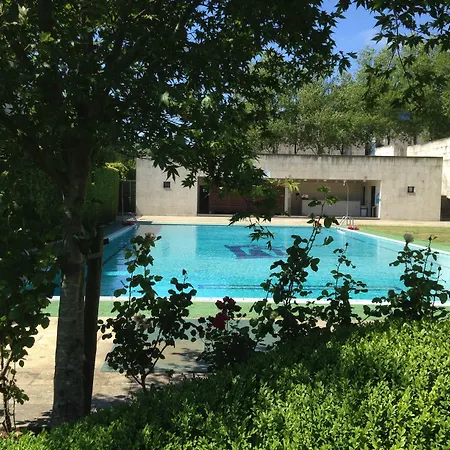 Oca Puerta Del Camino ホテル A Torre Branca