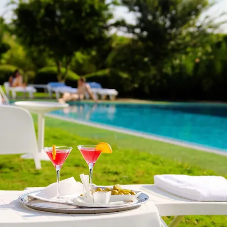 Oca Puerta Del Camino ホテル