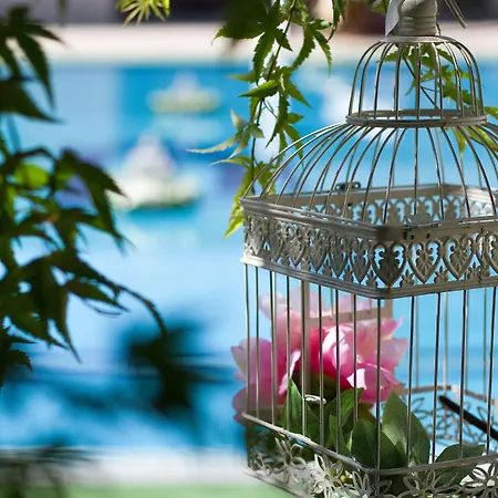 Oca Puerta Del Camino Hotel A Torre Branca