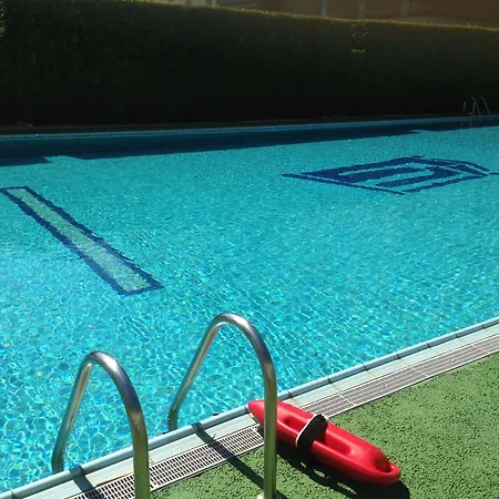 Oca Puerta Del Camino Hotel