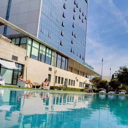 Oca Puerta Del Camino Hotel 4*