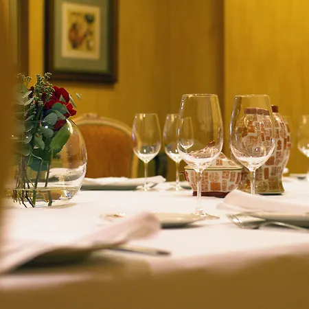 Oca Puerta Del Camino