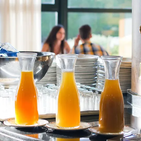 Oca Puerta Del Camino ホテル