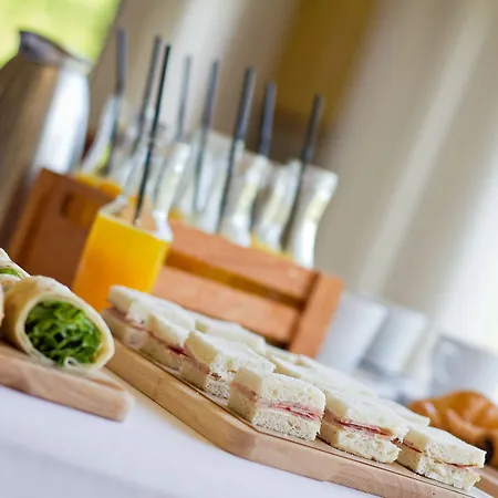 Oca Puerta Del Camino 4* A Torre Branca