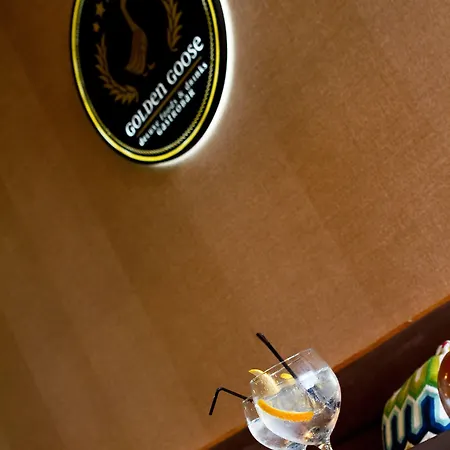 ホテル Oca Puerta Del Camino A Torre Branca