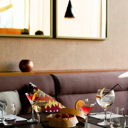 Oca Puerta Del Camino 4*