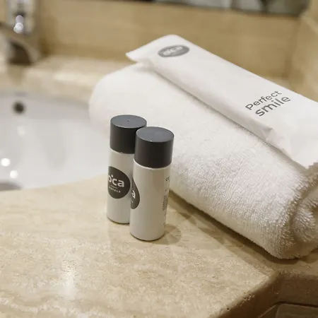 Oca Puerta Del Camino ホテル A Torre Branca