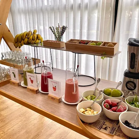 Oca Puerta Del Camino 4*