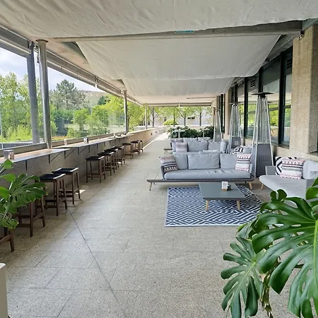 Oca Puerta Del Camino Hotel 4*