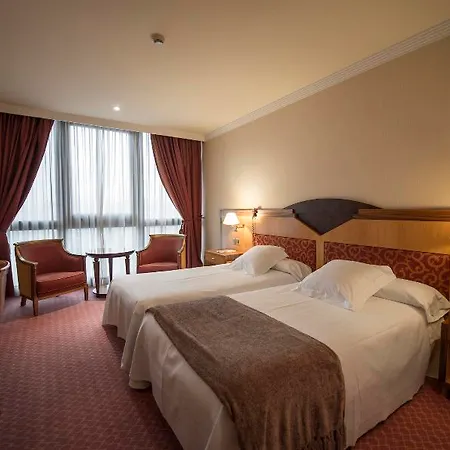 Hotel Oca Puerta Del Camino
