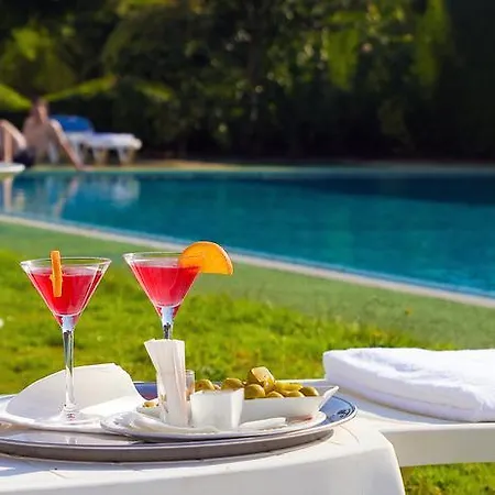 Oca Puerta Del Camino A Torre Branca