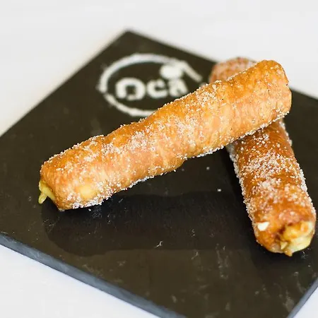 Oca Puerta Del Camino