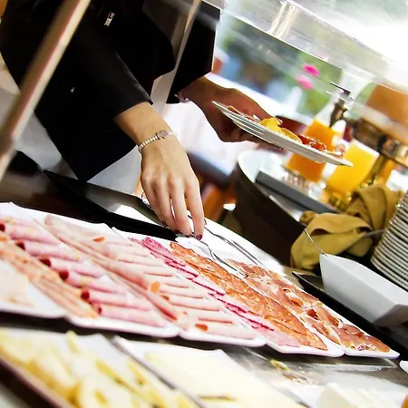 Hotel Oca Puerta Del Camino