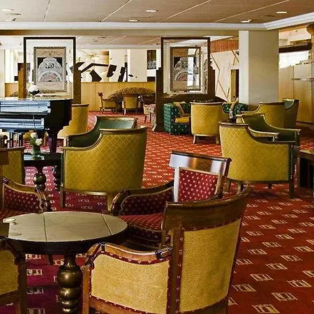 Oca Puerta Del Camino Hotel 4*