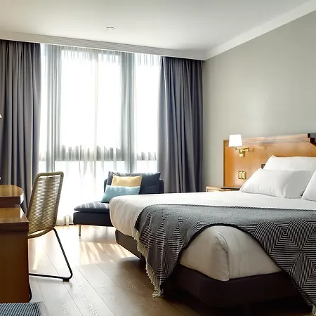 Oca Puerta Del Camino Hotel