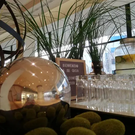 Hotel Oca Puerta Del Camino 4*