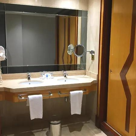 Hotel Oca Puerta Del Camino