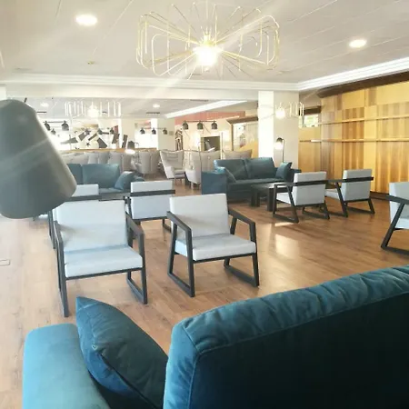Hotel Oca Puerta Del Camino