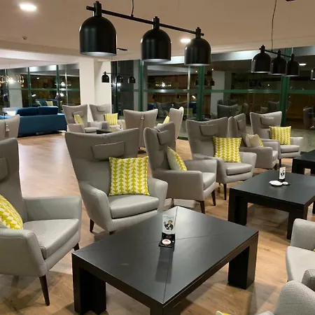 Hotel Oca Puerta Del Camino