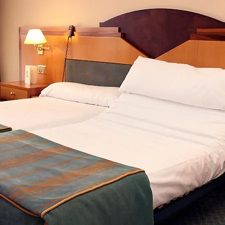 Oca Puerta Del Camino Hotel